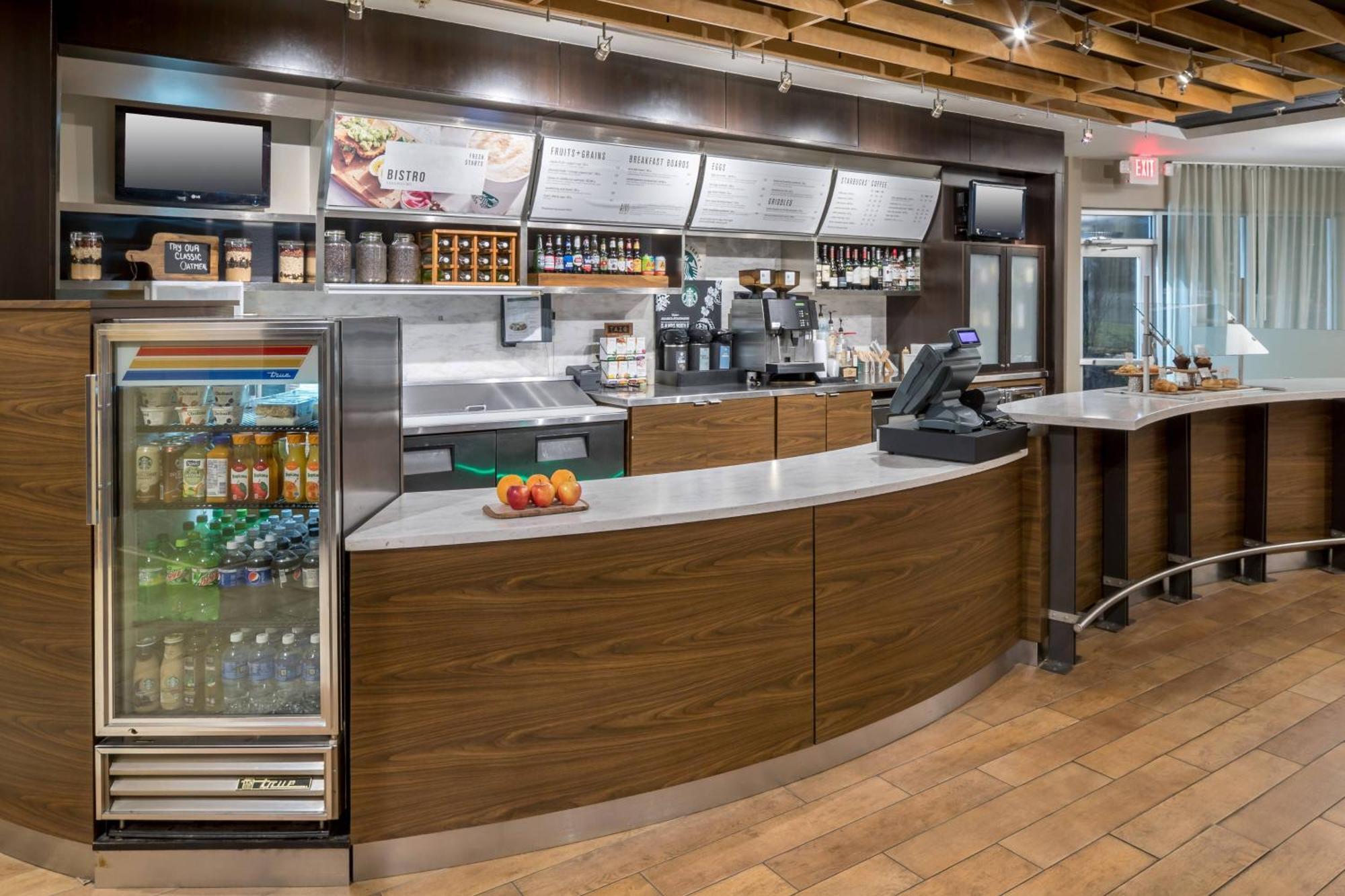 Courtyard By Marriott Austin Parmer Tech Ridge Exteriör bild